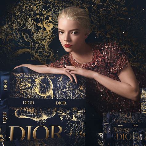 dior publicidad